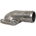 Engine Coolant Water Inlet