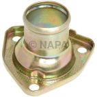 Engine Coolant Water Inlet