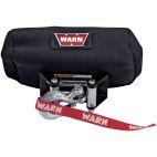 Winch / Power - Cover Warn Industries