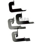 Step Nerf Bar Mount Kit