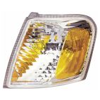Turn Signal / Parking / Side Marker Light Lens