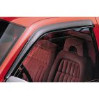 Side Window Deflector
