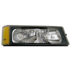 Turn Signal / Parking Light Assembly