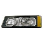 Turn Signal / Parking Light Assembly