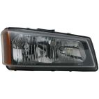 Headlight Assembly