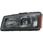 Headlight Assembly