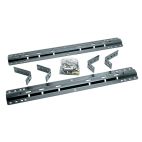 Fifth Wheel Bedrail Kit