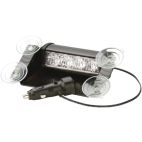 Light - LED - Directional Amber Electronic Controls / ECCO