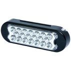 Light - LED - Directional Amber Electronic Controls / ECCO