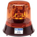 Beacon Light / Lamp / Strobe Electronic Controls / ECCO Amber