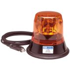 Beacon Light / Lamp / Strobe Electronic Controls / ECCO Amber
