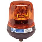 Beacon Light / Lamp / Strobe Electronic Controls / ECCO Amber
