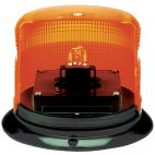 Beacon Light / Lamp / Strobe Electronic Controls / ECCO Amber