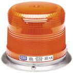 Beacon Light / Lamp / Strobe Electronic Controls / ECCO Amber