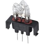 Beacon Light  Flashtube Electronic Controls / ECCO