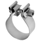 Exhaust Clamp - Universal 2"