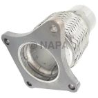 Exhaust Flange