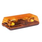 Light Bar Electronic Controls / ECCO Amber