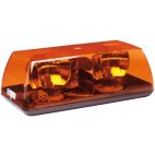Light Bar Electronic Controls / ECCO Amber