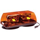 Light Bar Electronic Controls / ECCO Amber