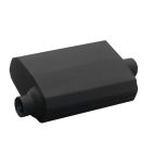 Muffler - Performance - Universal Holley Performance Products