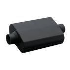 Muffler - Performance - Universal Holley Performance Products