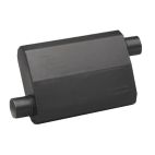 Muffler - Performance - Universal Holley Performance Products