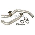 Exhaust Y Pipe
