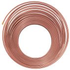 Brake Line - Universal Copper Nickel Hydraulic 5/16"