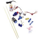 Nitrous Oxide Purge Kit Holley Performance Products