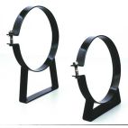 Nitrous Oxide Bottle Bracket Holley Performance Products