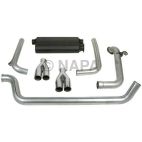 Exhaust System Kit