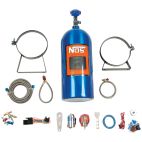 Nitrous Oxide Kit - Universal Holley Performance Products
