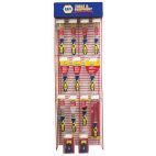 Merchandising Display Balkamp