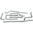 Exhaust System Kit