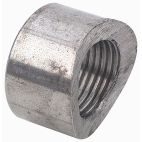 Oxygen Sensor Fitting - Weld-In Holley Performance Products