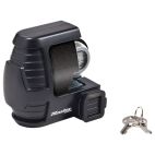 Trailer Hitch Lock