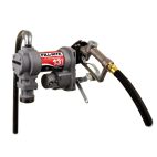 Fill-Rite Fuel Transfer Rotary Pump - DC