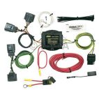 Trailer Wiring Harness
