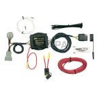 Trailer Wiring Harness