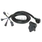 Trailer Wiring Harness