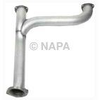 Exhaust Y Pipe
