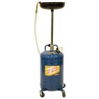 Drain Pan 16 GAL