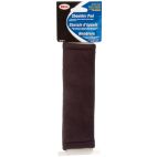 Seat Belt Pad / Cushion Black