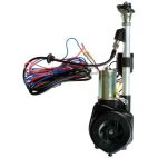 Radio Antenna Assembly