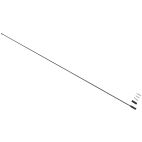 Antenna - Radio Universal Mast