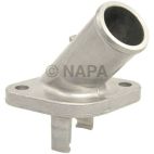 Engine Coolant Water Outlet