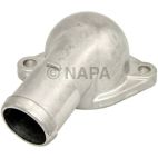 Engine Coolant Water Inlet