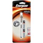 Energizer 11 Lumens Aluminum Pen Light