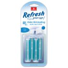Air Freshener / Clip On Style Fresh Linen